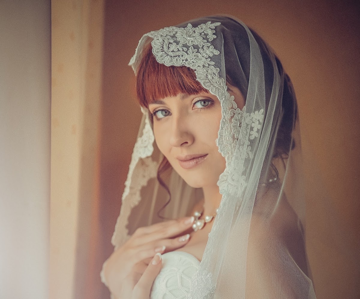 Екатерина и Андрей