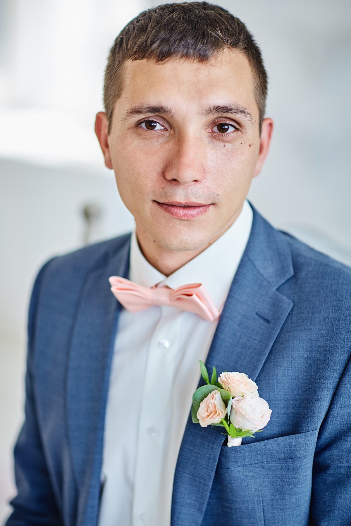 Екатерина и Александр