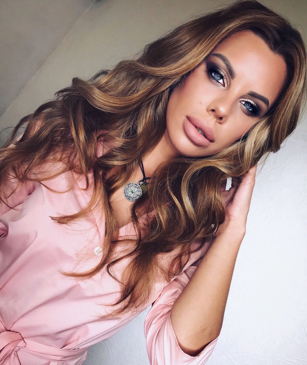 Эльвина Билалова