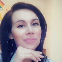 Виктория Федорова