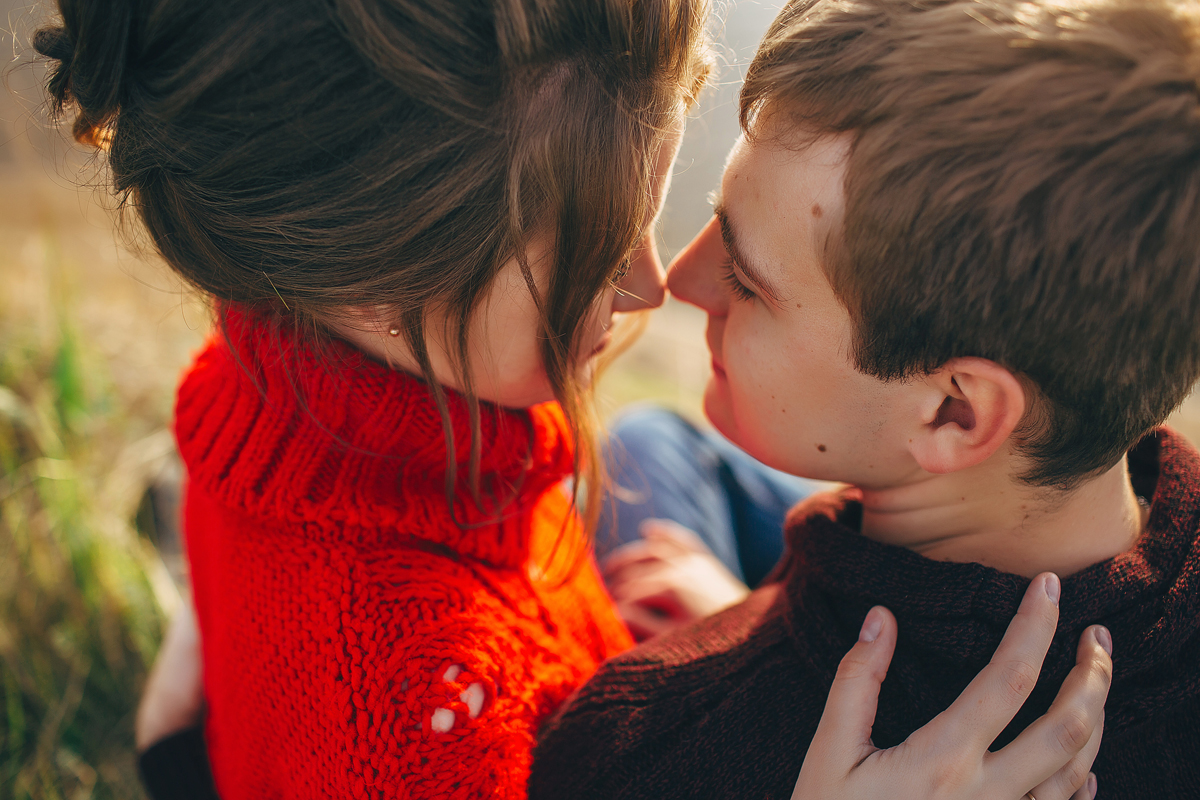 Love Story Игорь и Настя