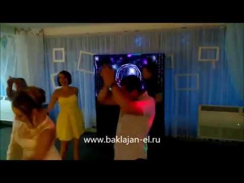 Баклажан el. — кадр 2 из 15