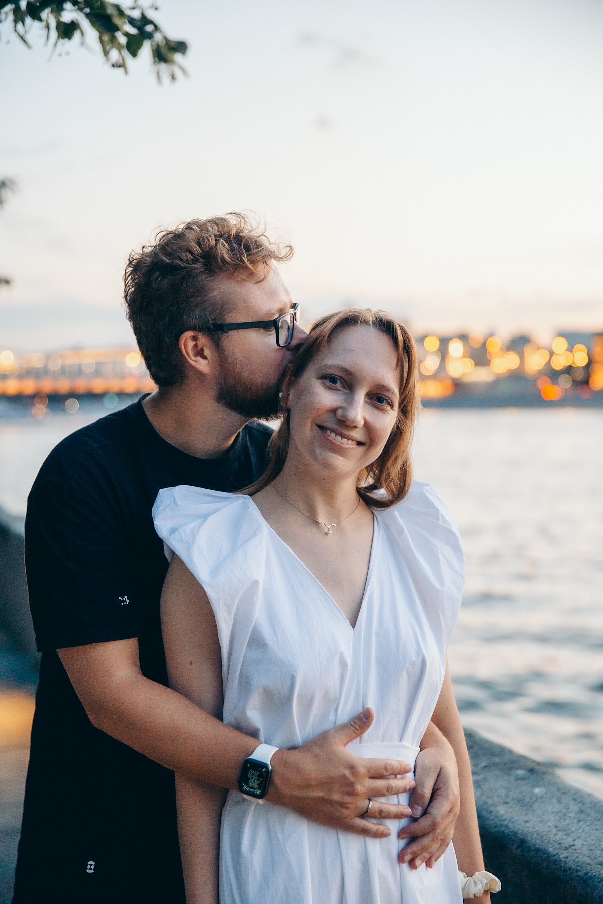 Портфолио: Love story
