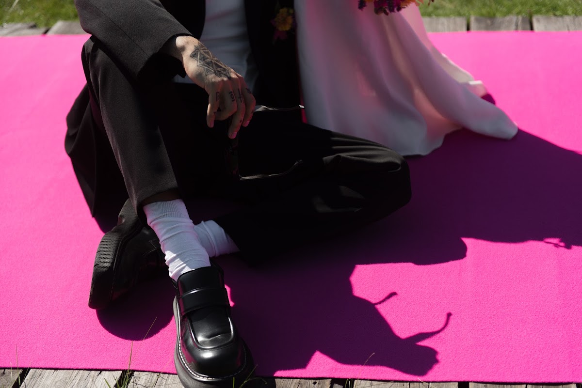 Jacquemus Wedding