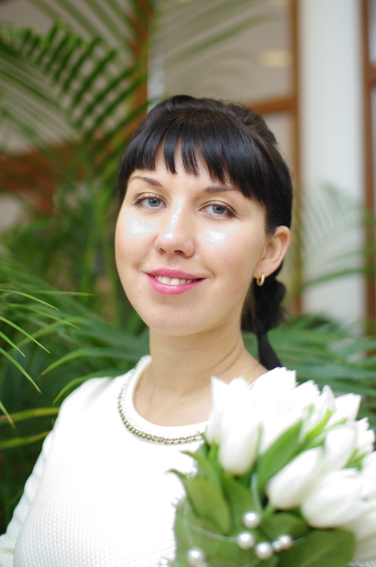 Кристина и Жан