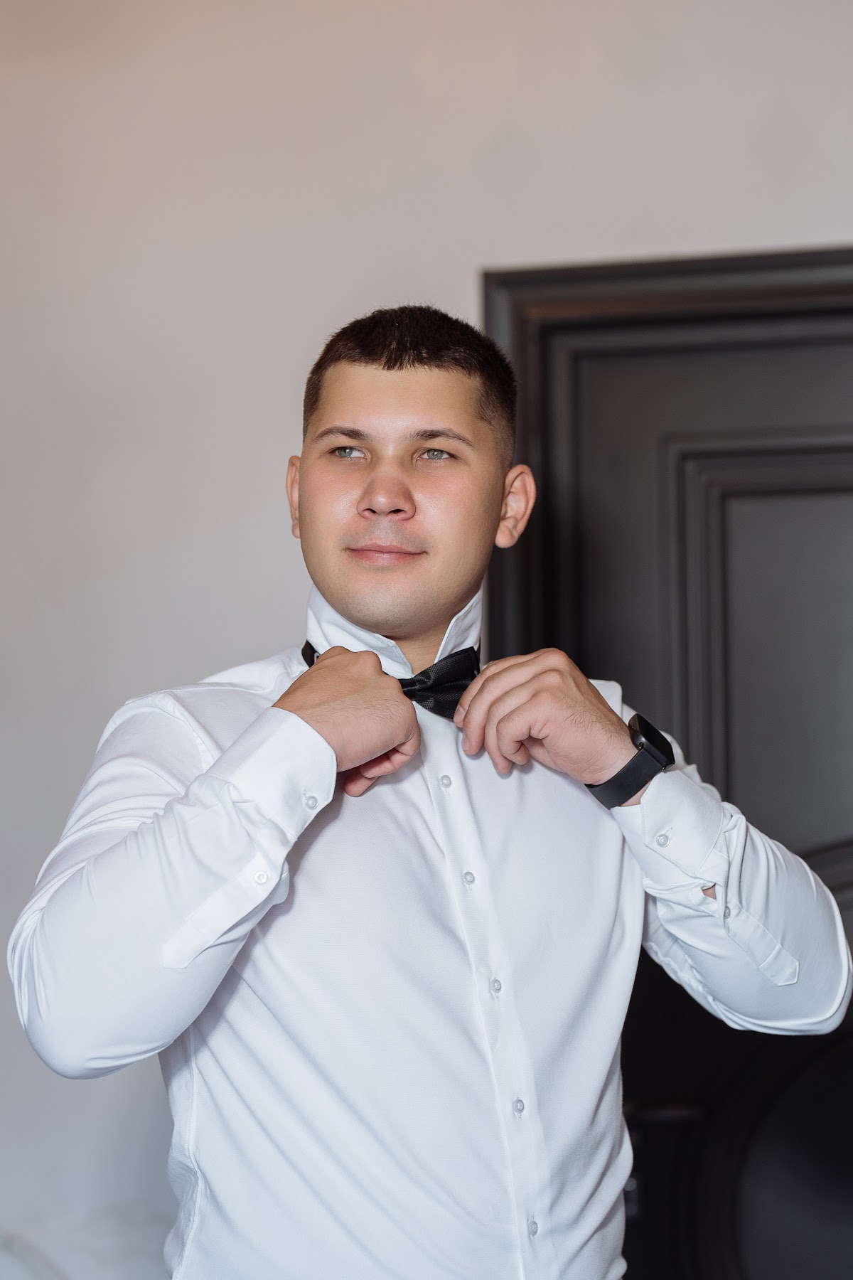 Даниил и Татьяна