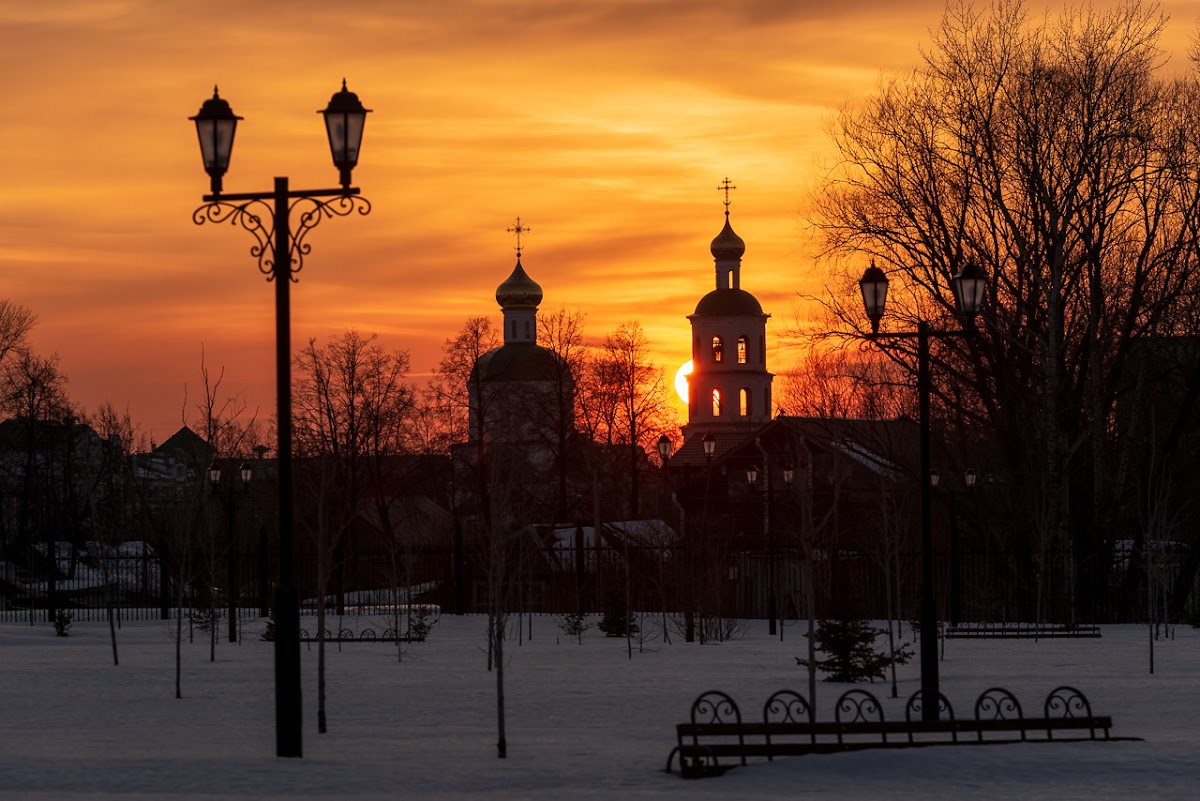 Путешествия, архитектура, пейзаж