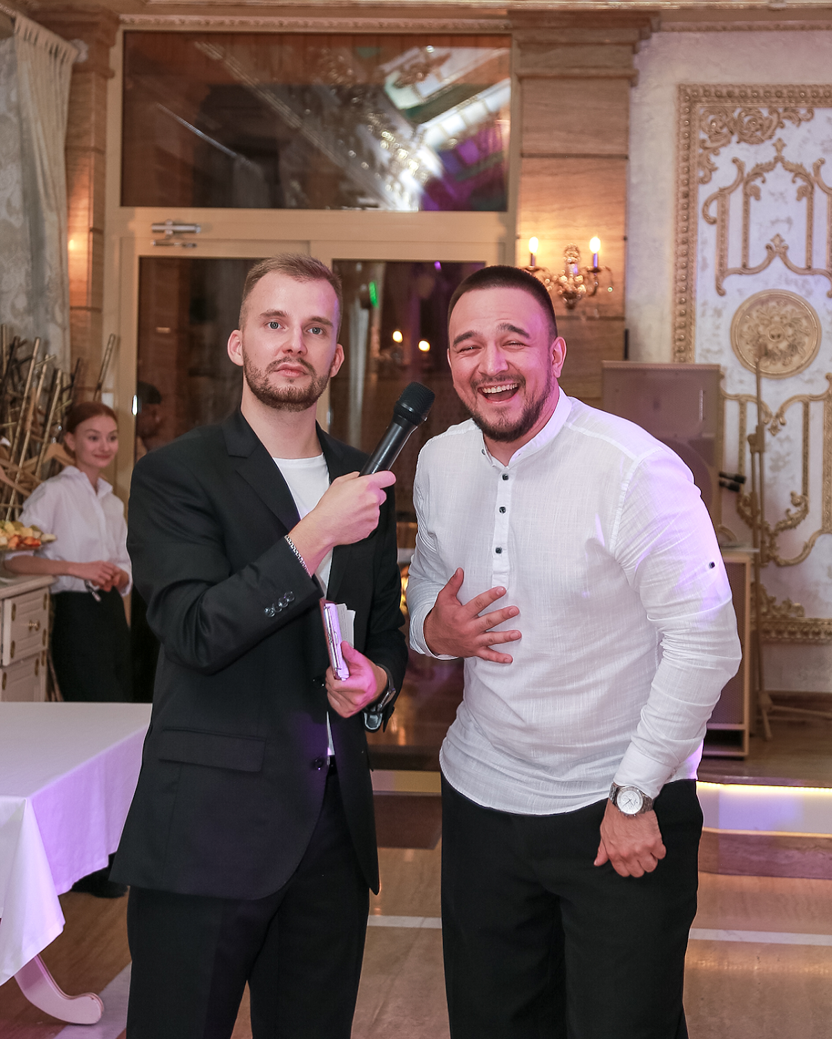 Портфолио: Свадьба