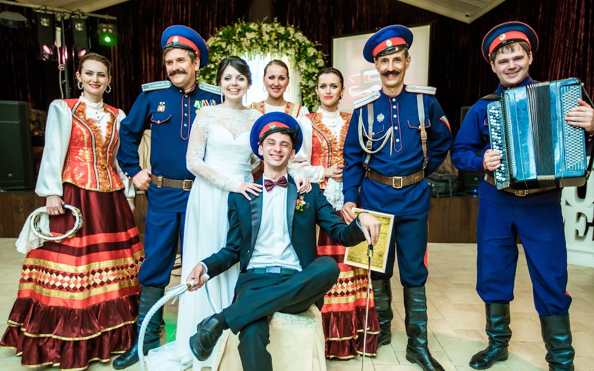 Михаил Шевченко