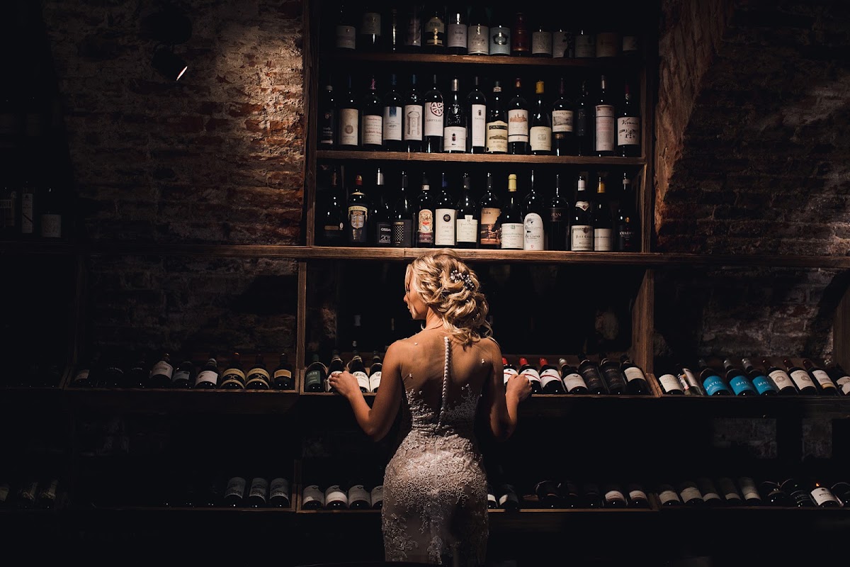 "L'oro di Mio" Igor & Yana