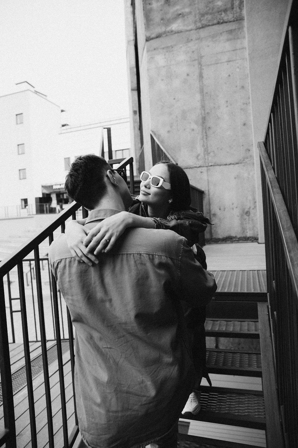 Портфолио: Love story