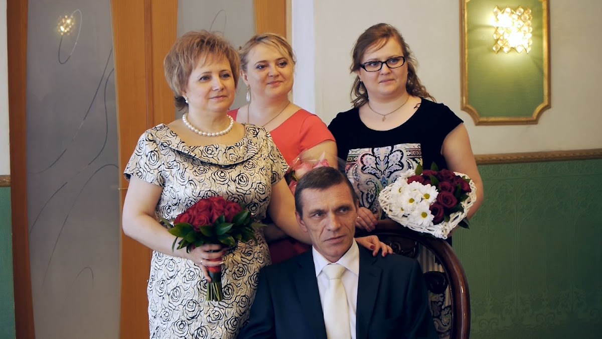 Светлана и Илья