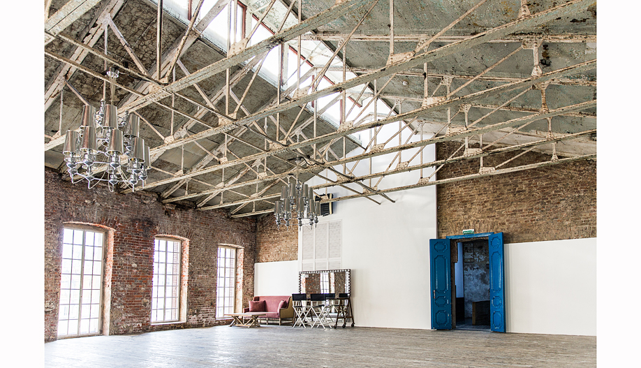 White Loft