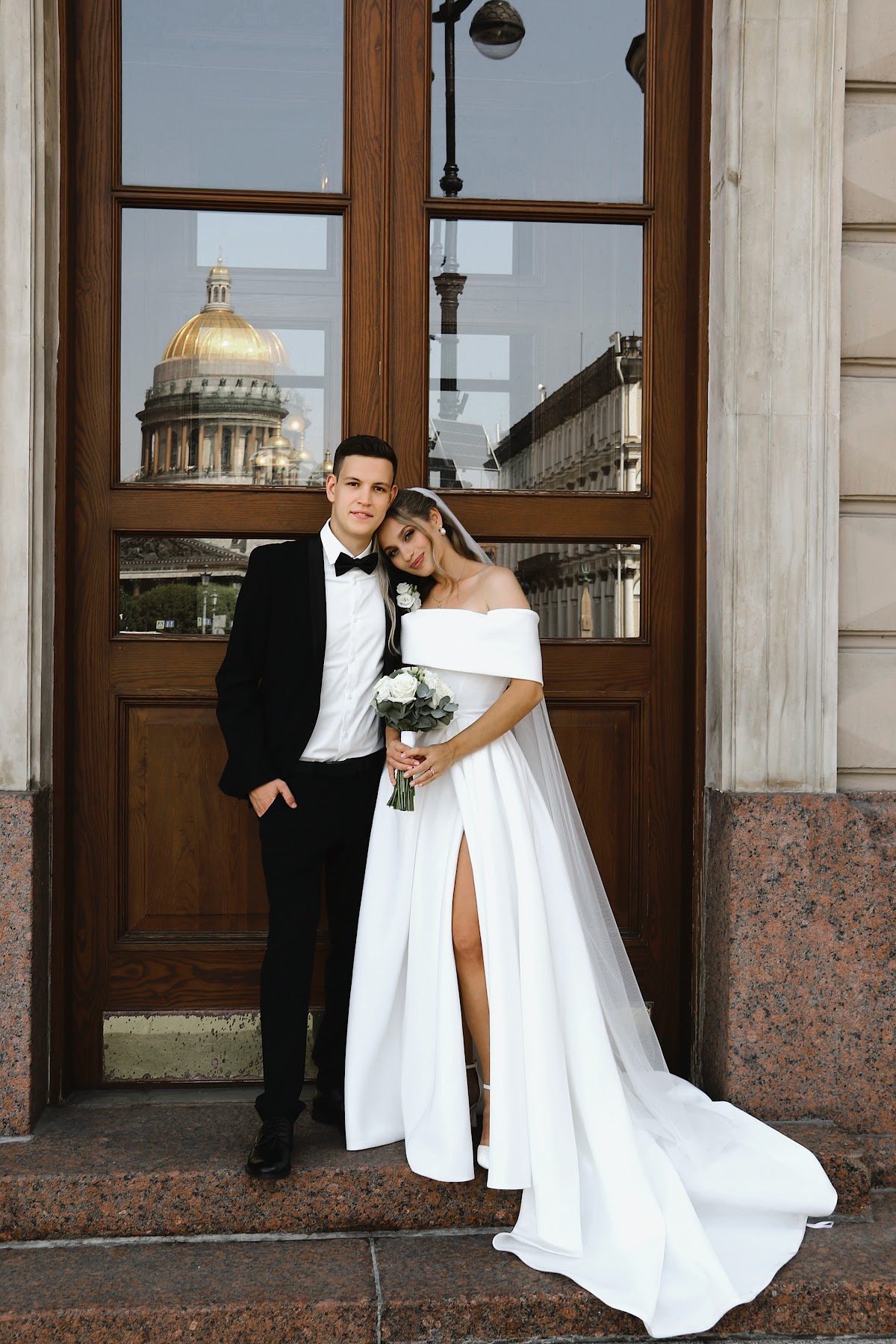 Портфолио: Свадьба