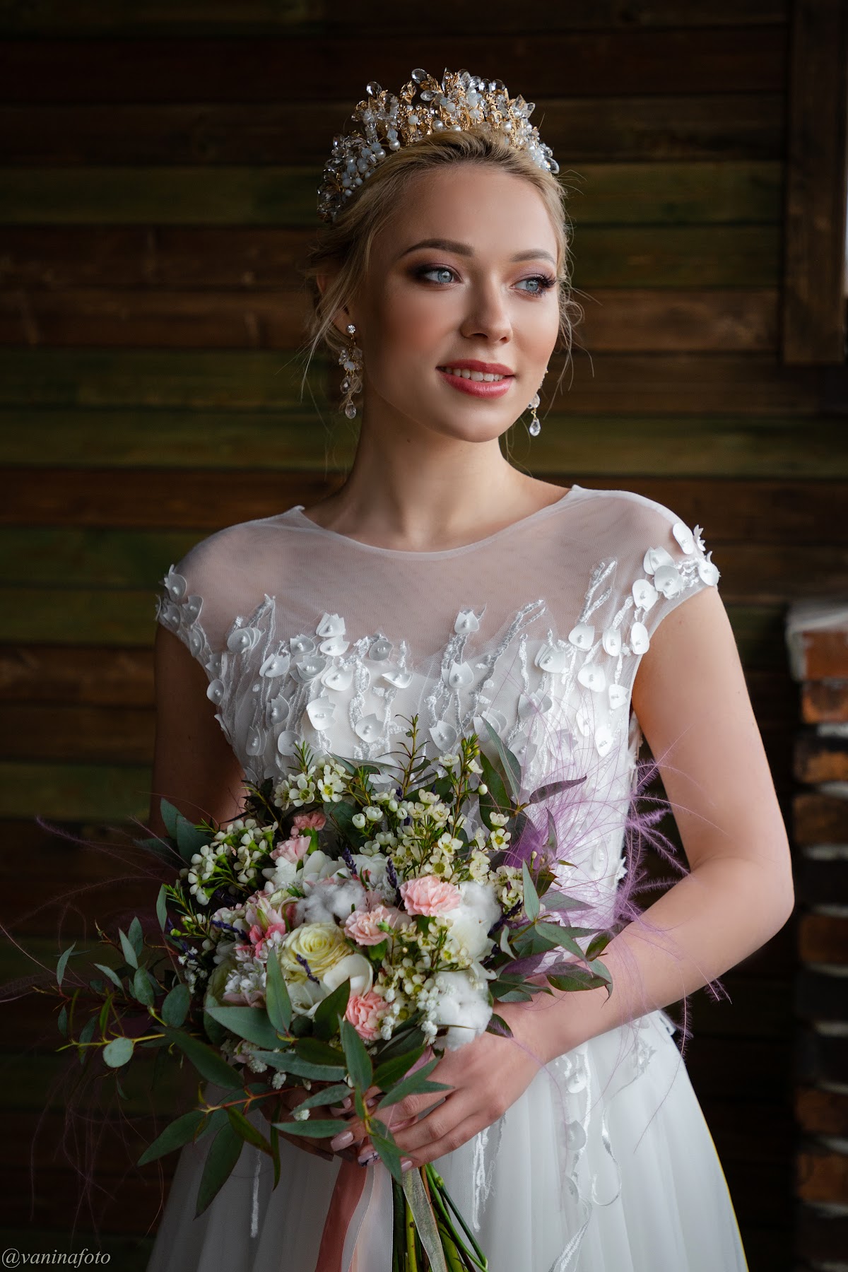 Букетная мастерская VANINA FLOWERS