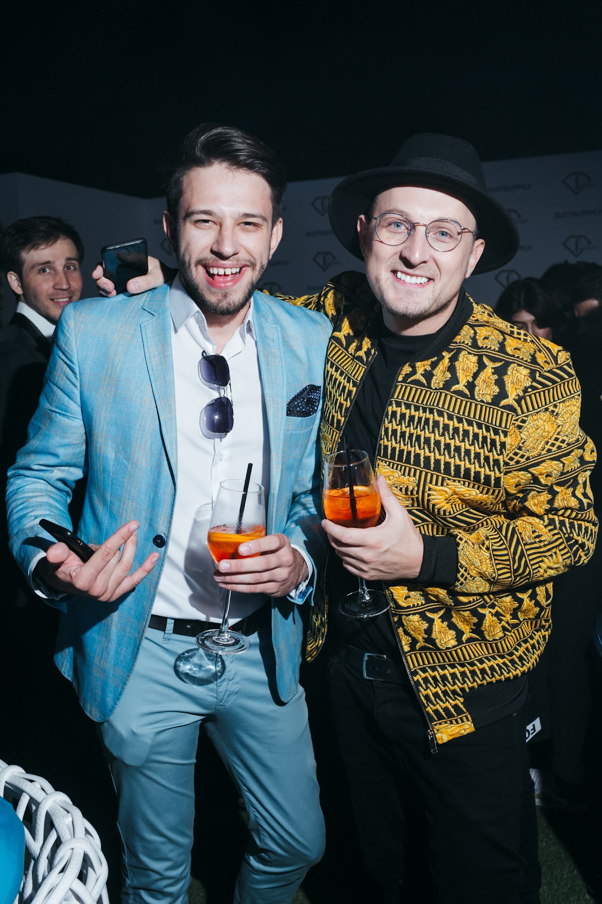Премия телеканал "Fashion TV"