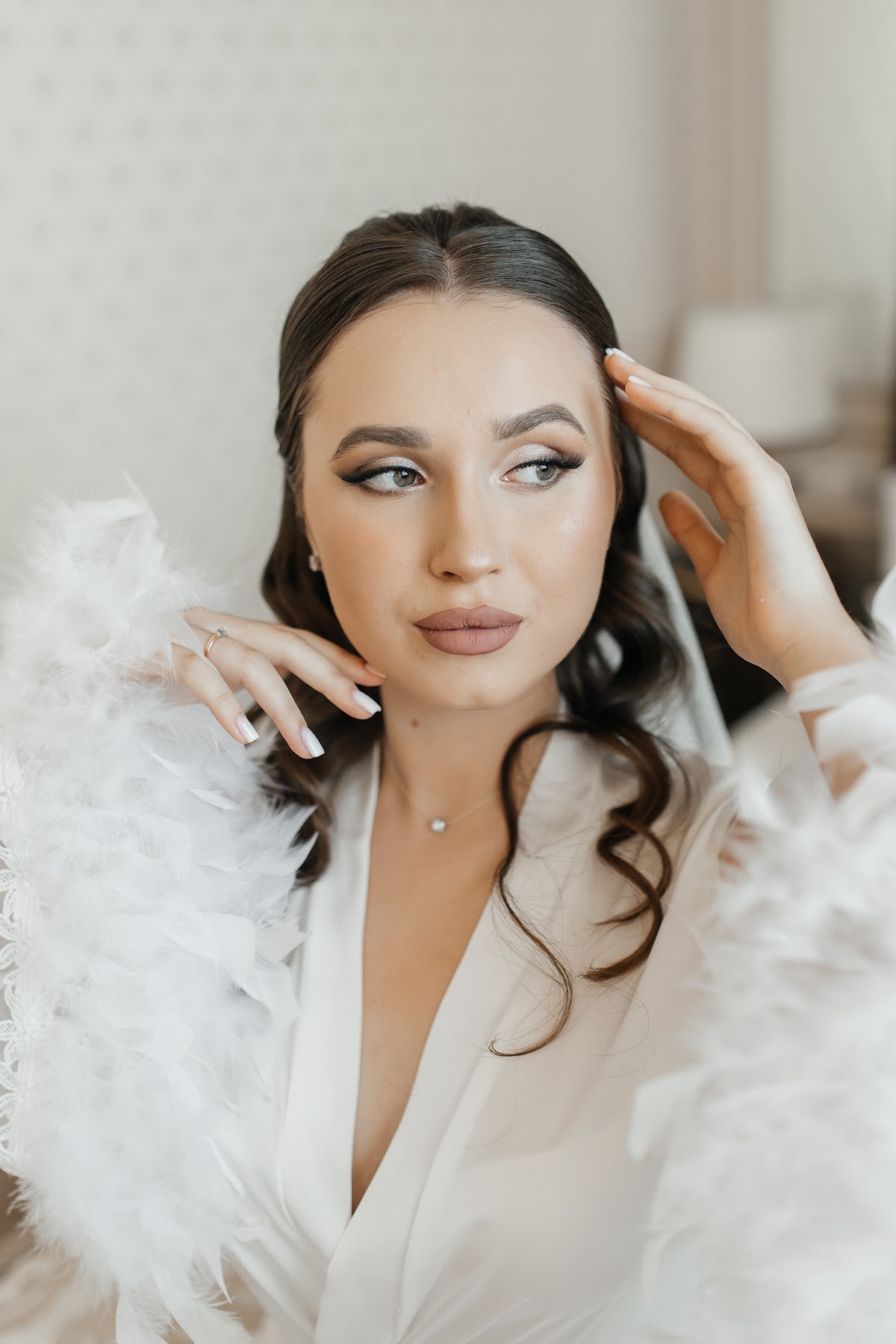 Вадим и Анна