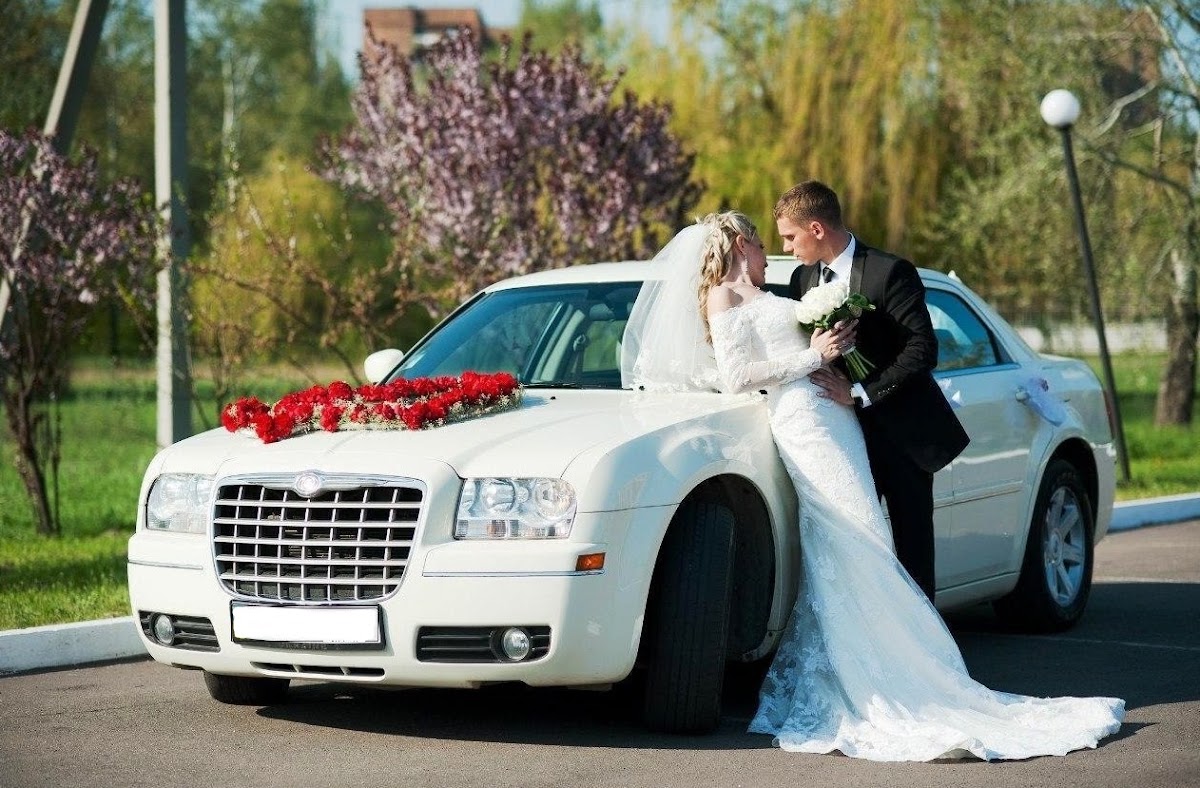 Chrysler 300C Long