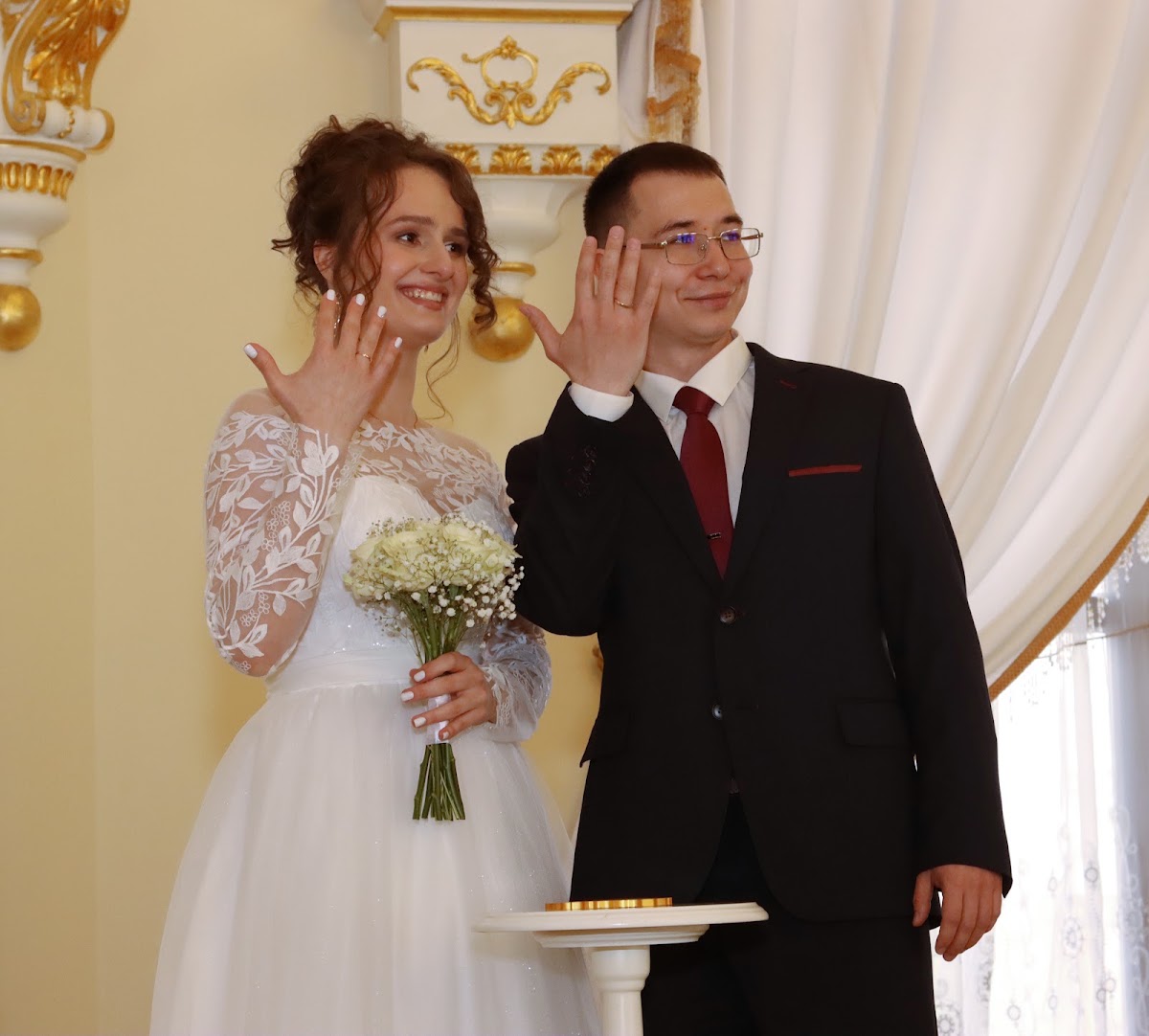 Фото июньские