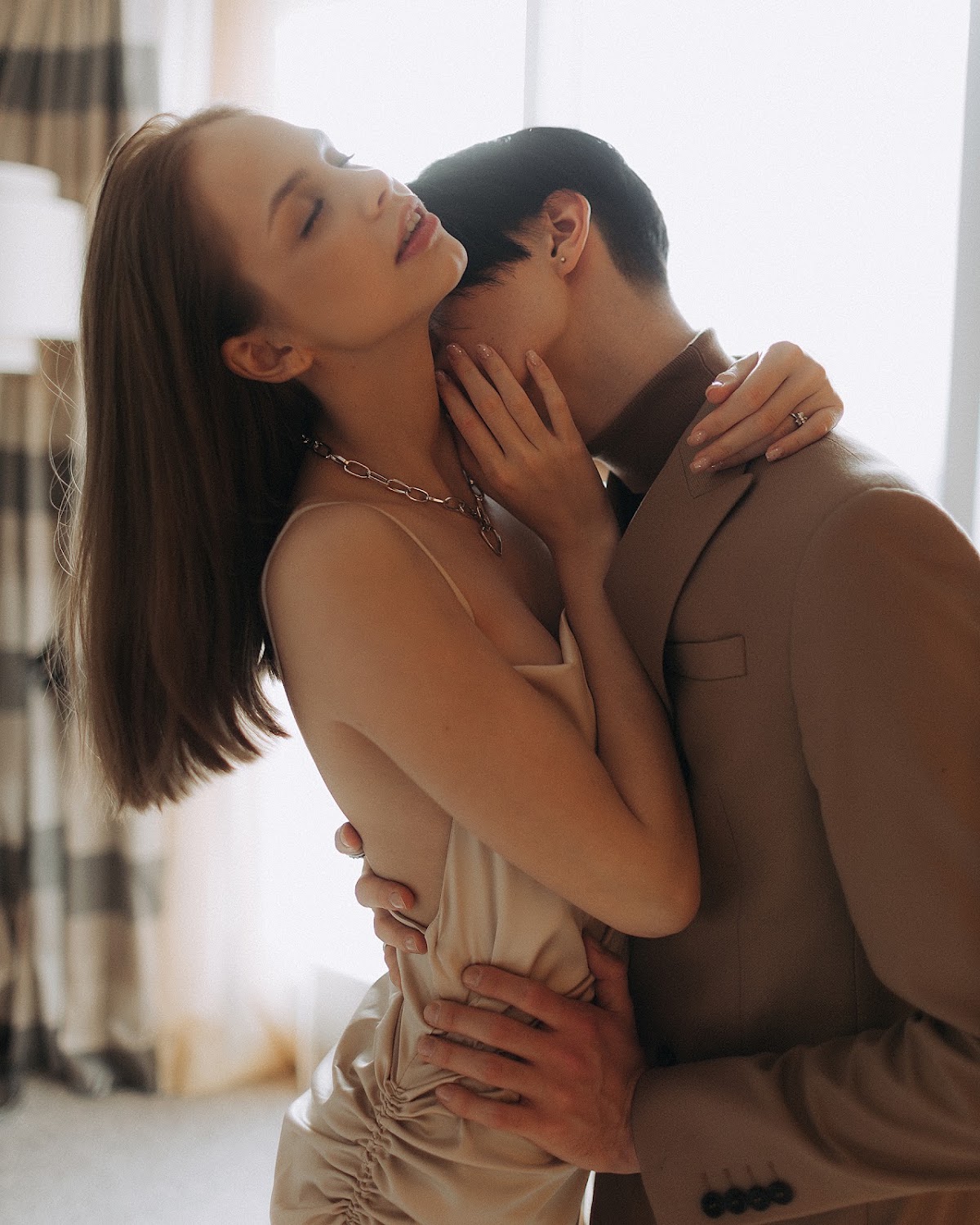 Портфолио: Love story