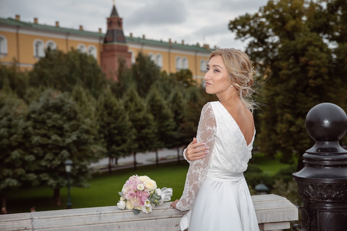 Денис и Екатерина