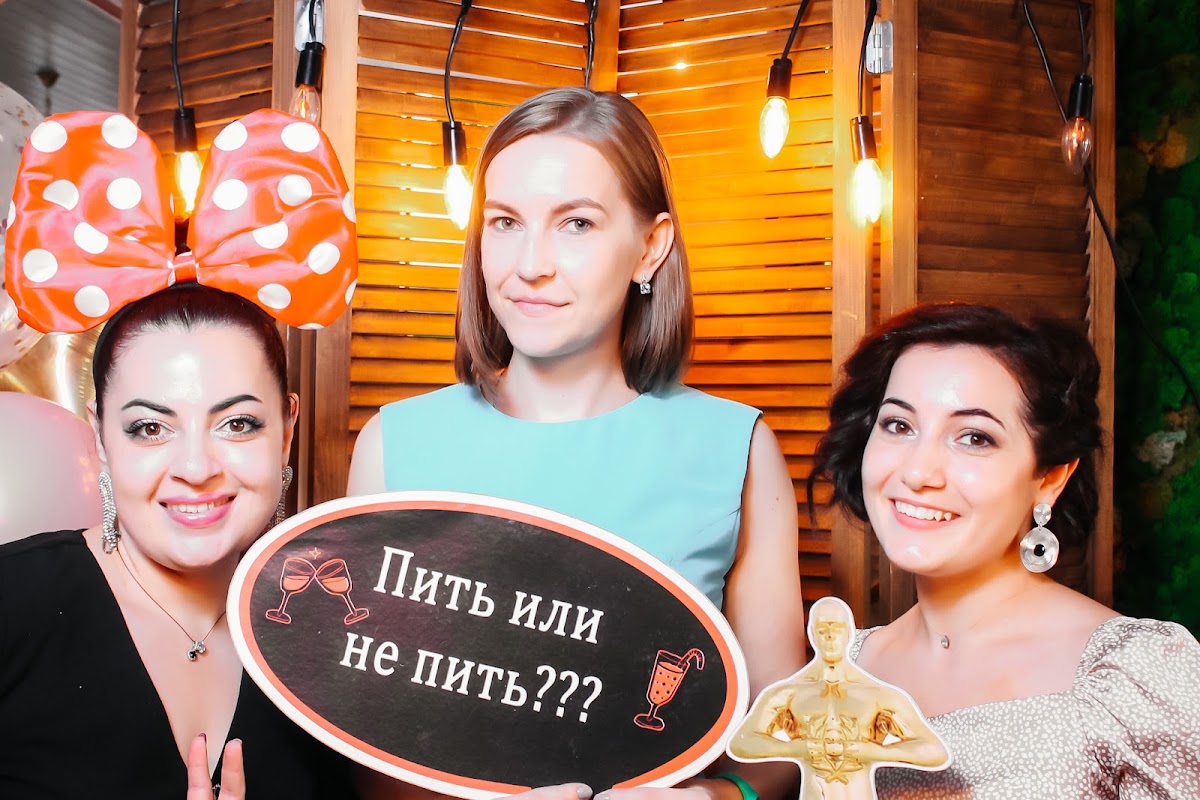 Свадьба в ресторане "Белуга"