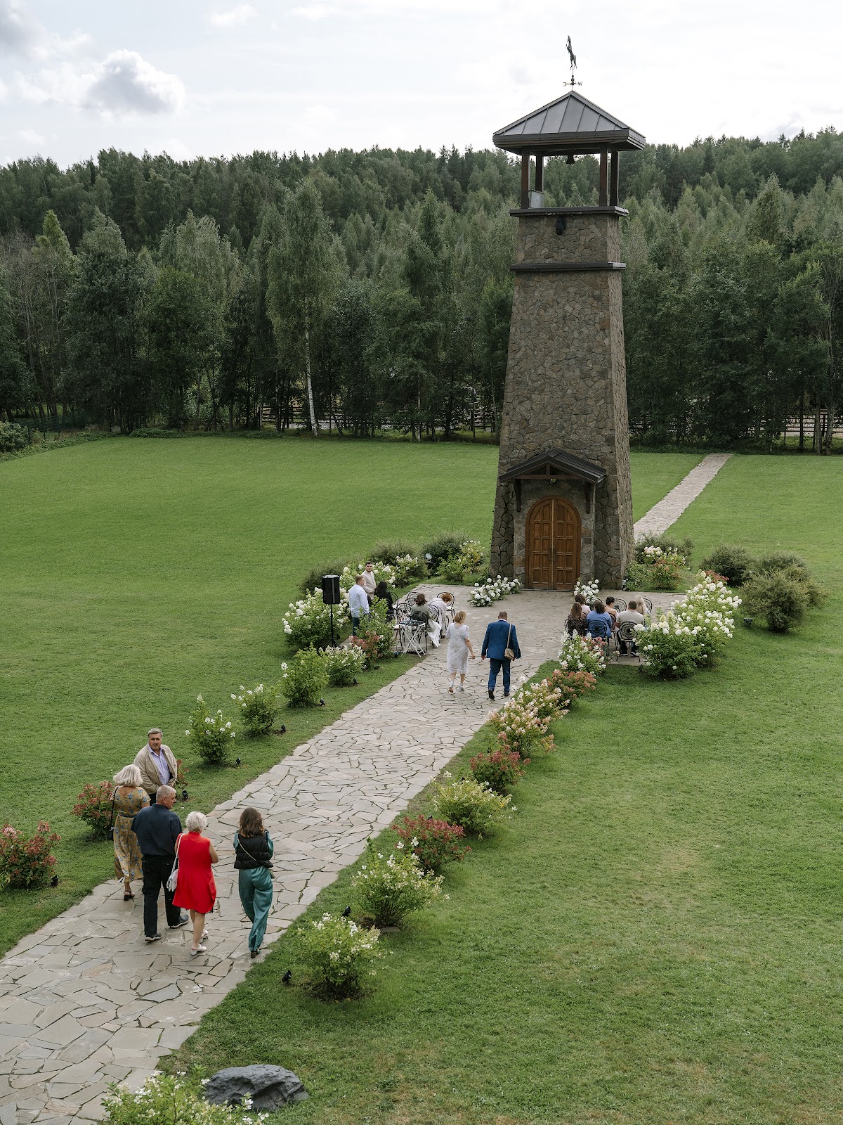 Аня и Рома