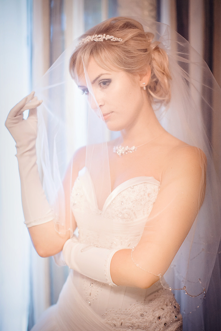 Елена и Дмитрий