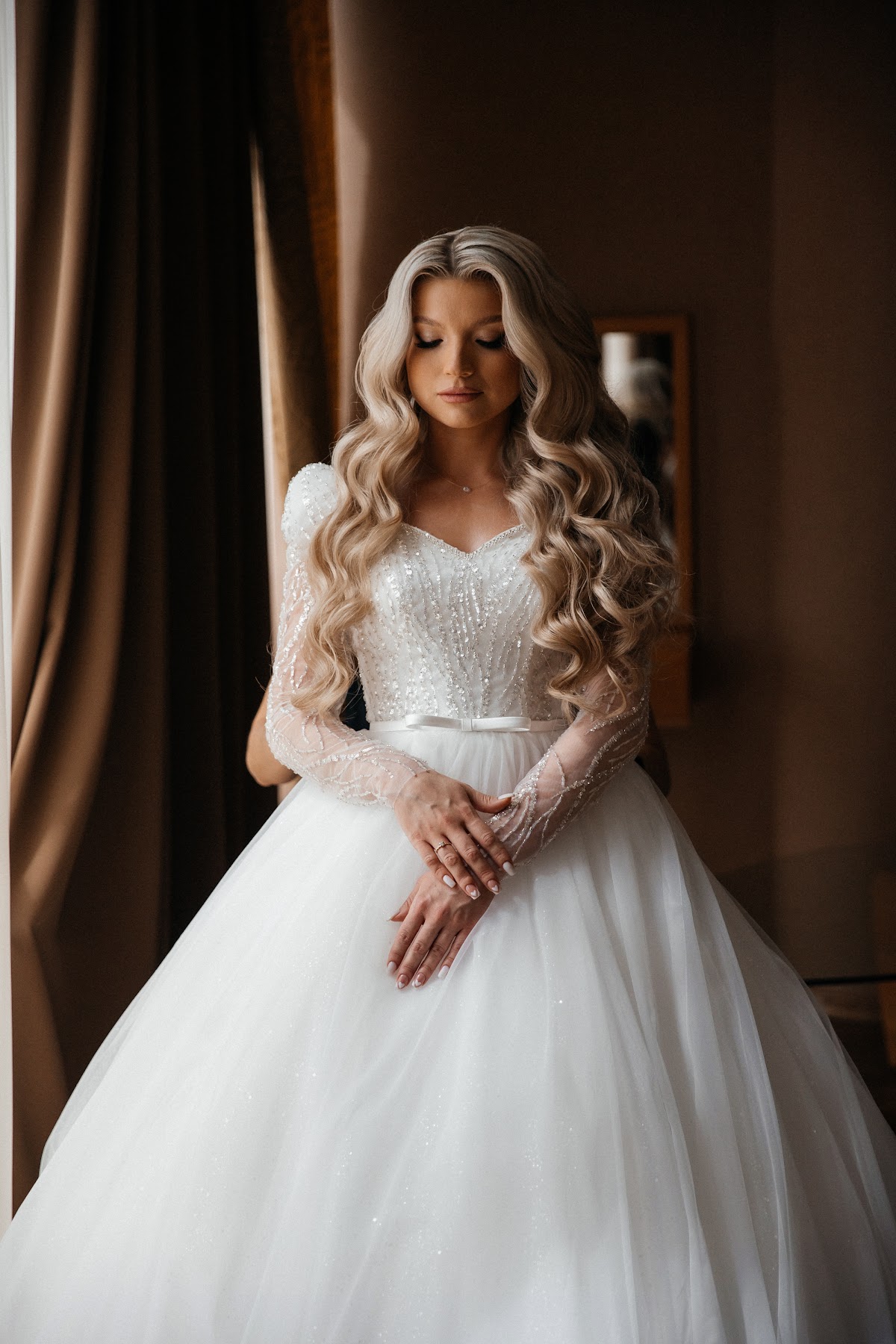 Елена  и Алексей