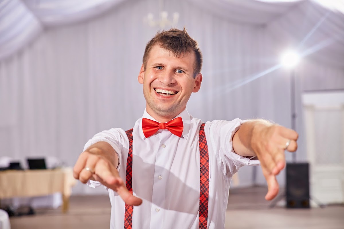 Портфолио: Свадьба