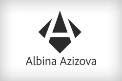 Albina Azizova, дизайн студия