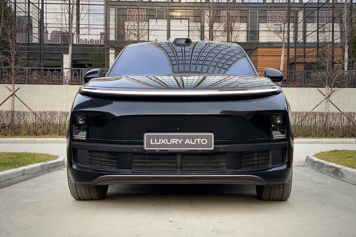 Lixiang L9