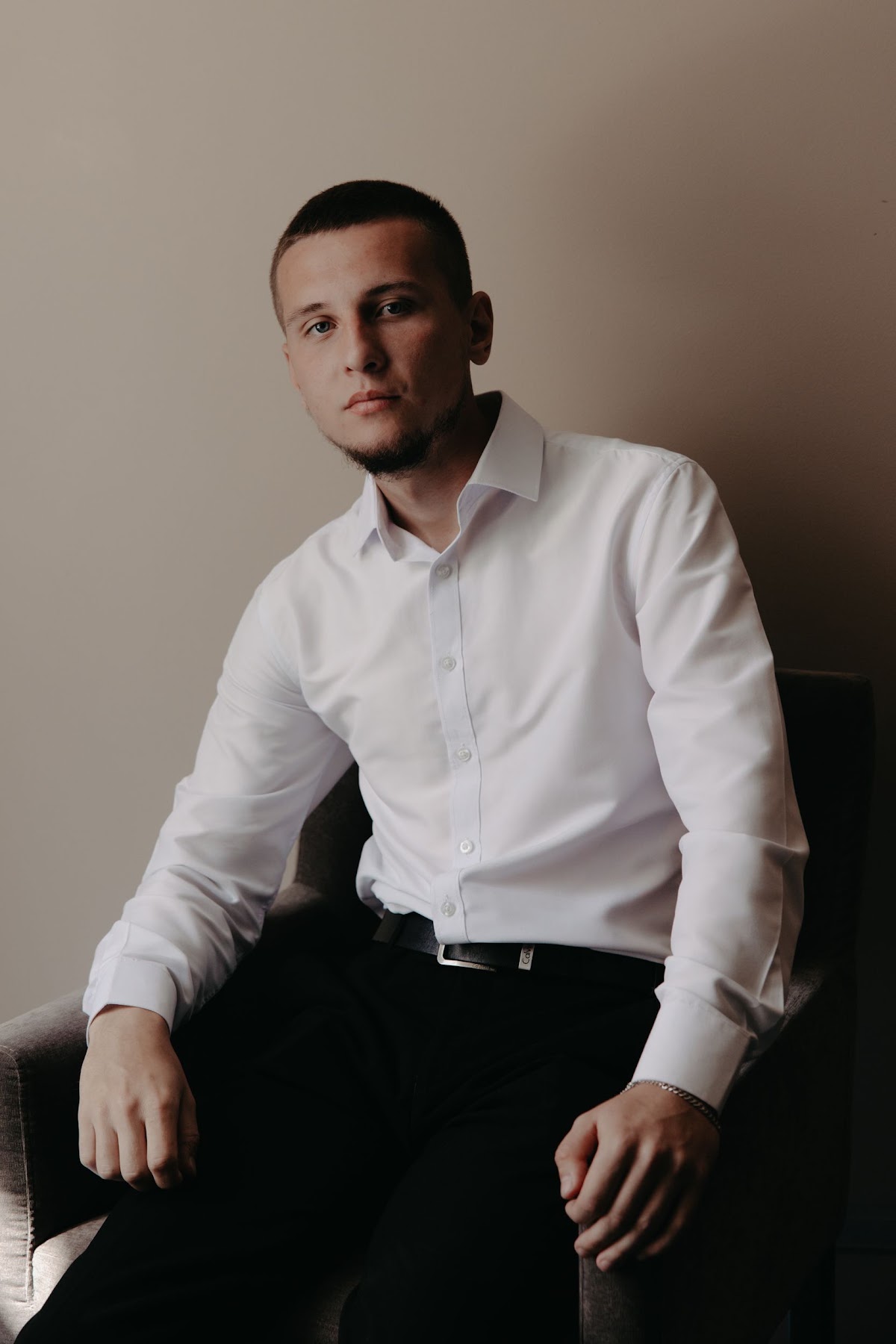 Олеся и Илья