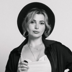 Екатерина Чуйкина