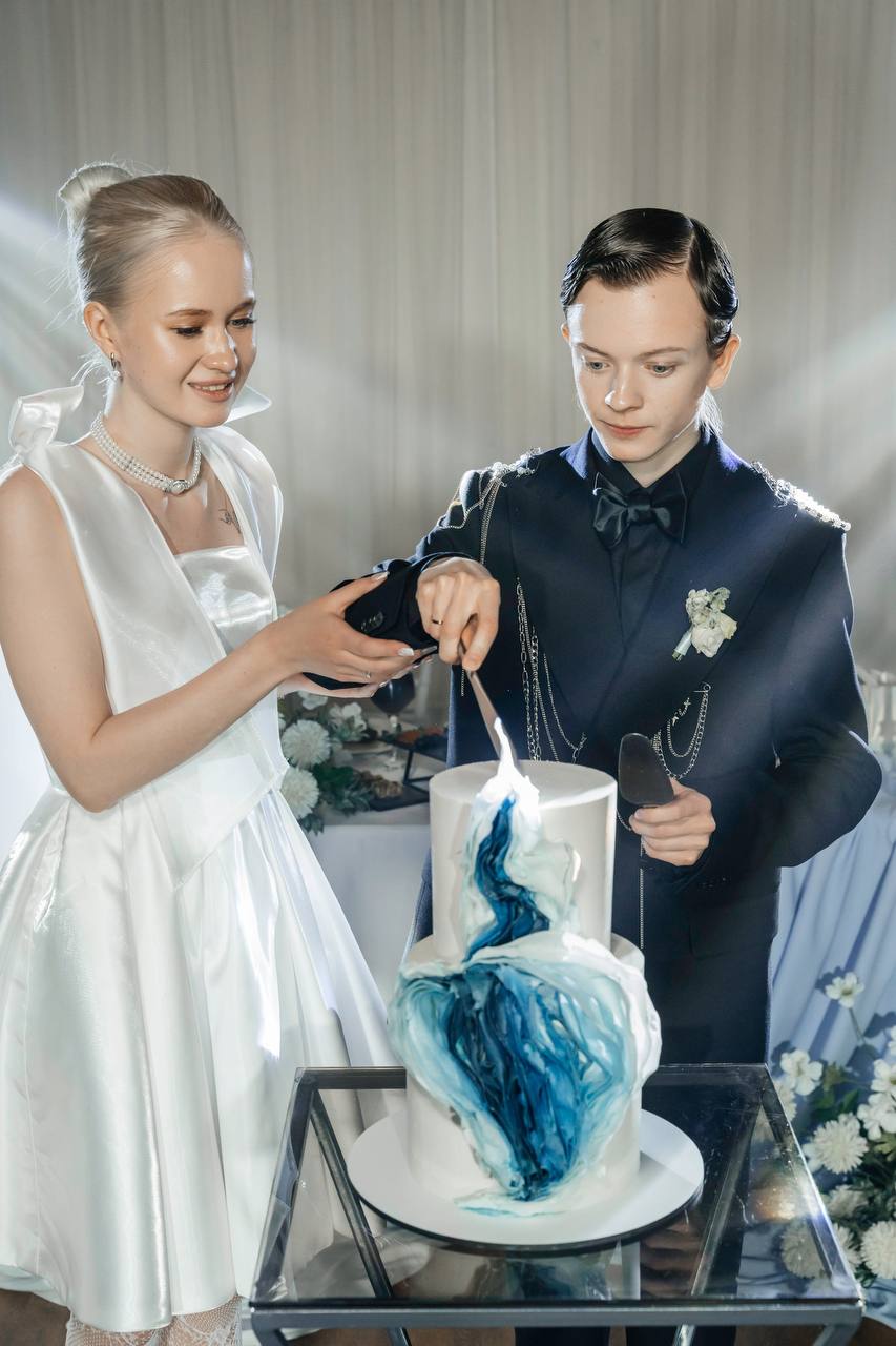 Свадебные  и другие отчеты