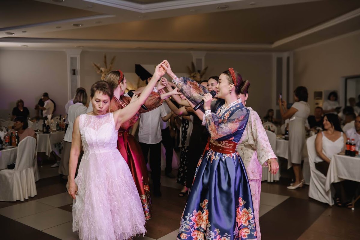 Дни рождения, юбилеи 🎉