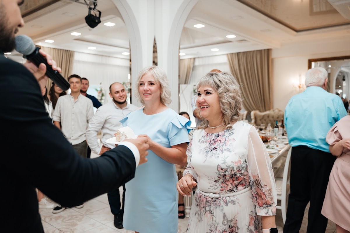 Александр и Анастасия 15.06.2024
