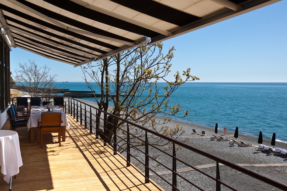 Black Sea Beach Club