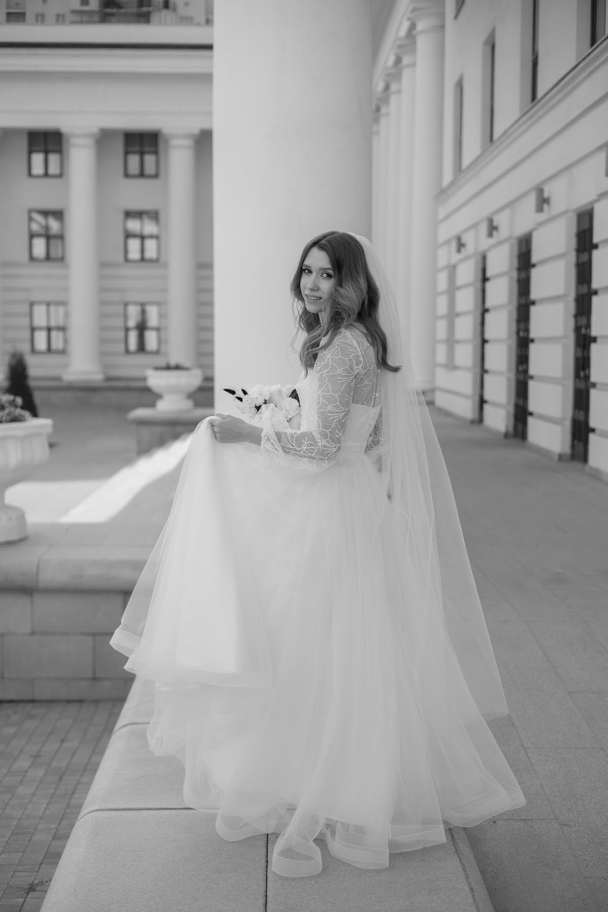 Лиза и Влад