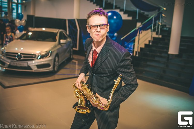 Иван Головкин