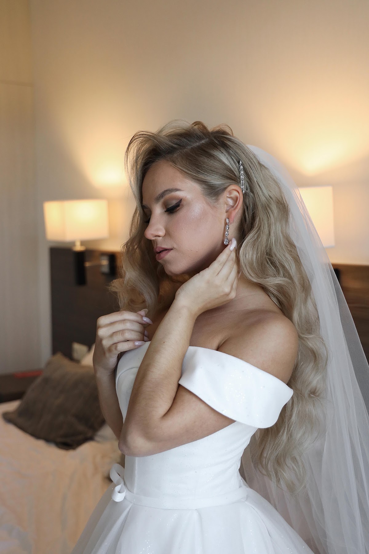 Анна и Алексей