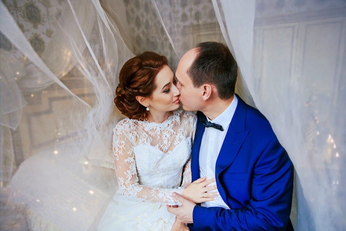 Эля и Вадим
