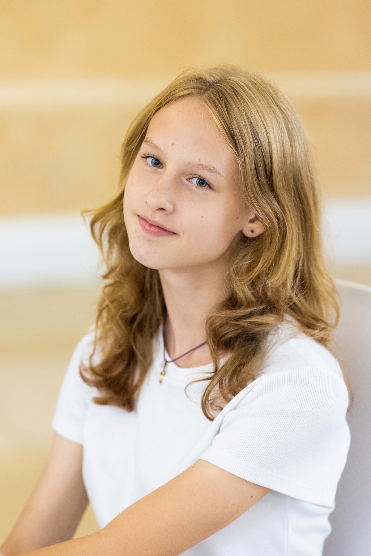 Анастасия и Андрей