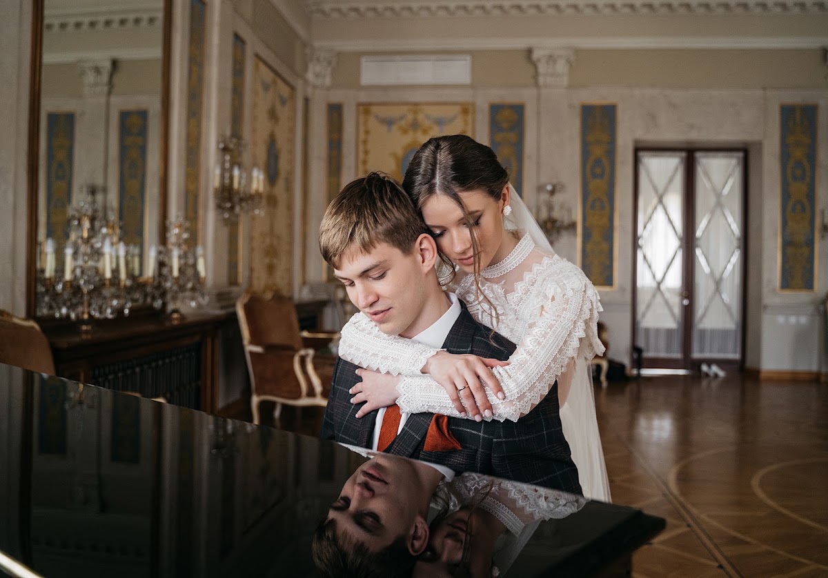 Ангелина и Иван