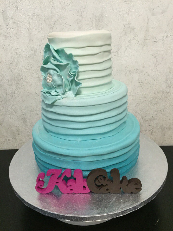KabCake, мастерская сладостей