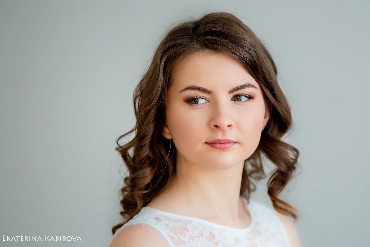 Светлана и Никита