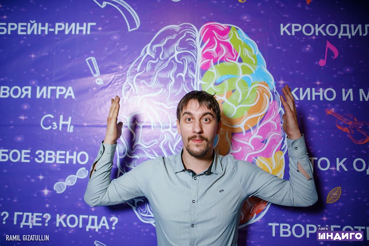 Портфолио: Корпоратив