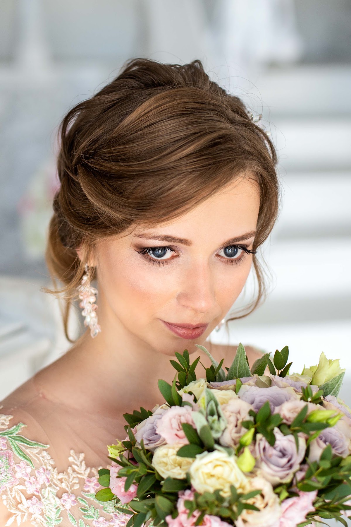 Елена и Олег