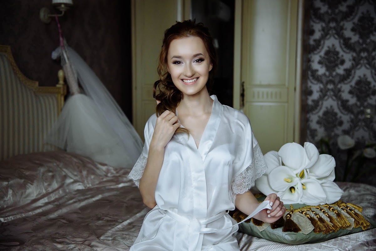 Галина и Константин