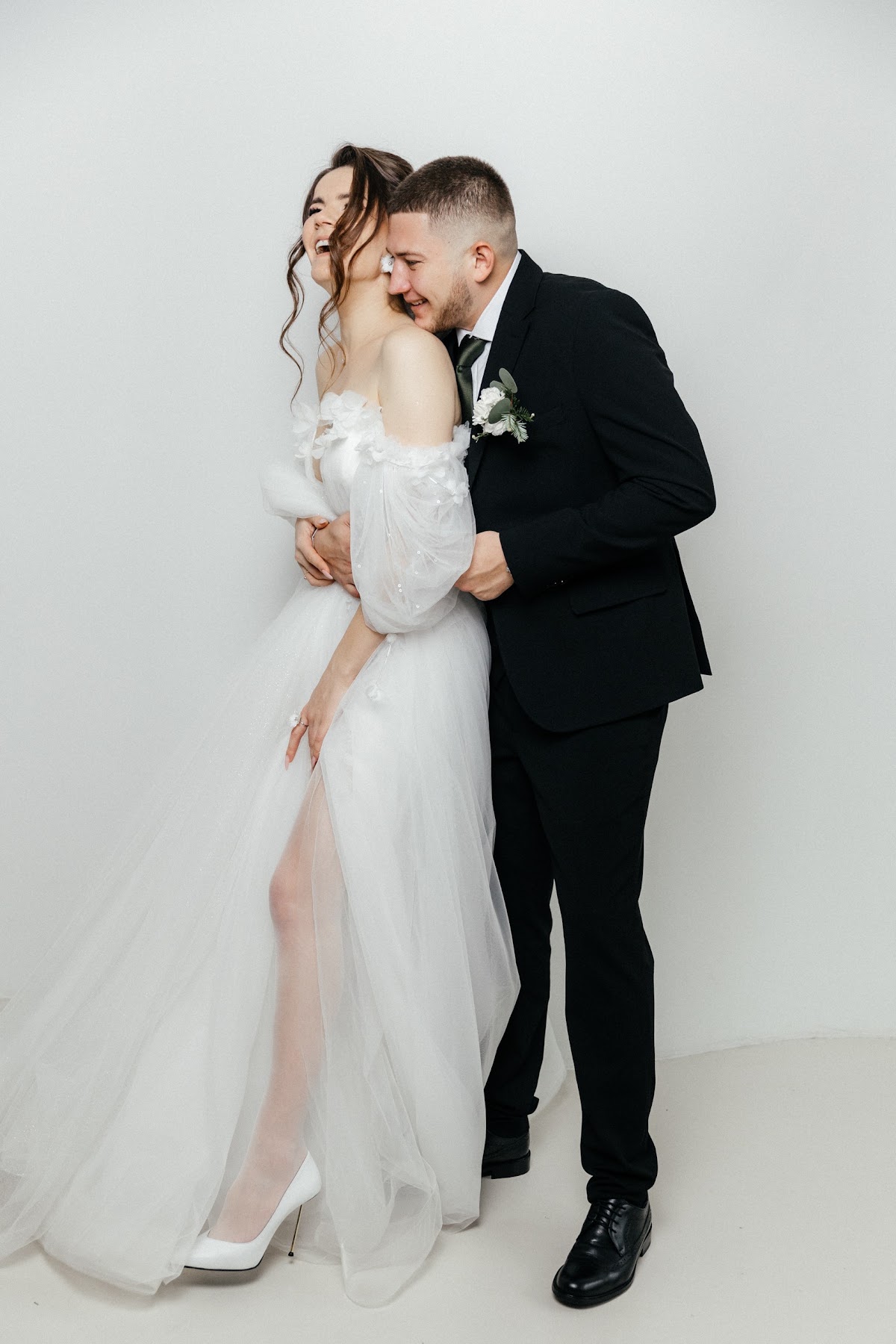 Wedding "Любовь спасет мир"